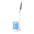 thumbnail image 6 of Sylvtty Toilet Brush with Universal Compatibility Disposal Replacement Heads Powerful Cleaning Performance Toilet Brush, 6 of 7