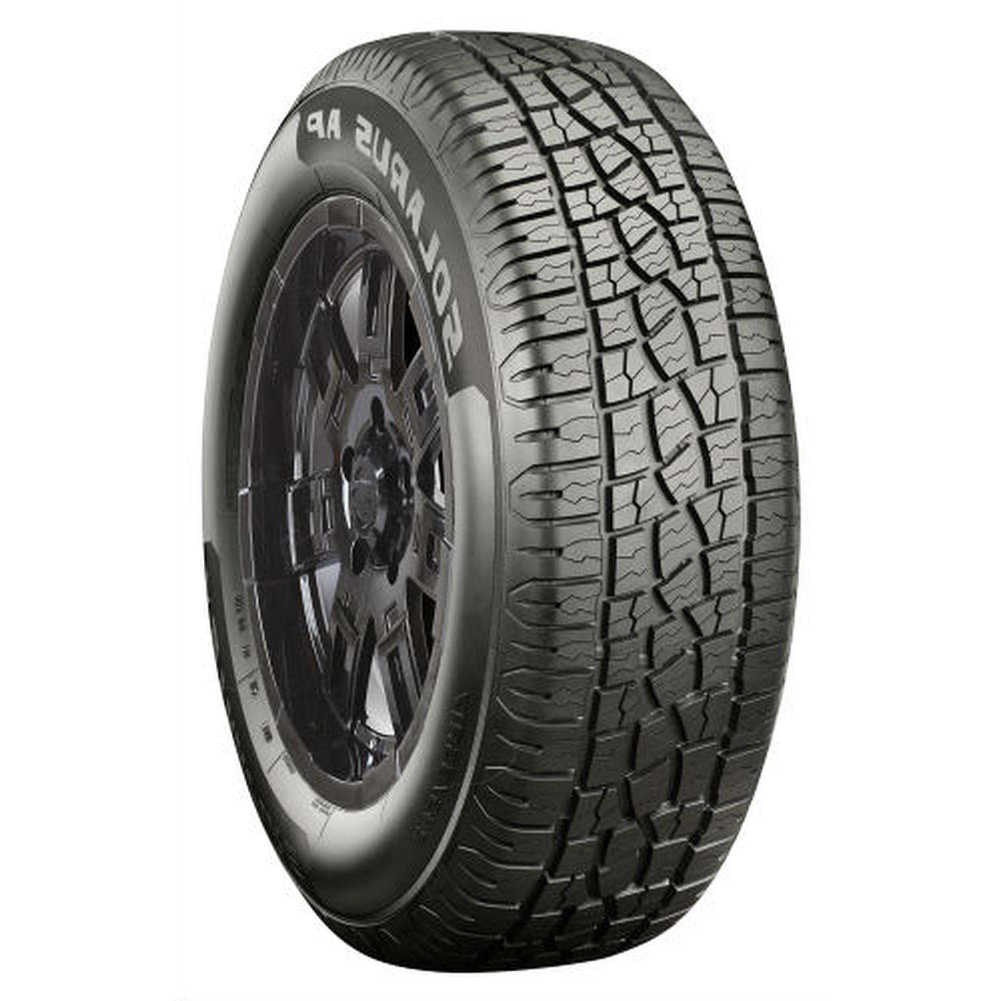 Starfire Solarus AP 235/70R16 106T Light Truck & SUV Tire