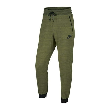 Nike Mens Sportswear Advance 15 Knit Jogger