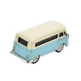 thumbnail image 4 of Wm.Widdop Miniature Clock Camper Van Blue, 4 of 4