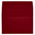 thumbnail image 2 of Darling Souvenir A7 Maroon High Quality Invitation Envelopes (5 1/4 x 7 1/4) Straight-Flap 80 LBS Ideal for Invitations, RSVP, Photo, Wedding, Party Invitations -Packs & Colours Available, 2 of 4