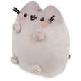 thumbnail image 4 of Peluche Gund Pusheen The Cat Classic Toe Beans de 11 pulgadas, 4 of 5