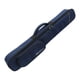 thumbnail image 2 of Estuche para clarinete para saxofón soprano, bolsa de transporte, correa de hombro impermeable, estuche recto para saxofón Soprano con cremallera para Azul profundo, 2 of 8