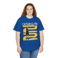 thumbnail image 6 of Indiana Caitlin Clark 22 women's basketball fan Gifts Unisex Cotton Tee, 6 of 8