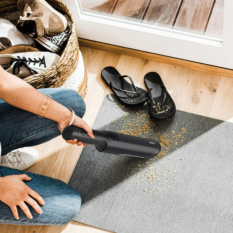 Shark WandVac Power Pet Portable Cordless Handheld Vacuum with