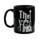 thumbnail image 2 of The Who - Taza Diseño Banda (Negro, Blanco), 2 of 2