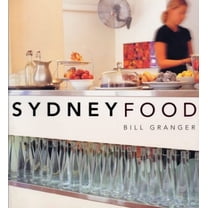 Pre-Owned Bill's Sydney Food Paperback