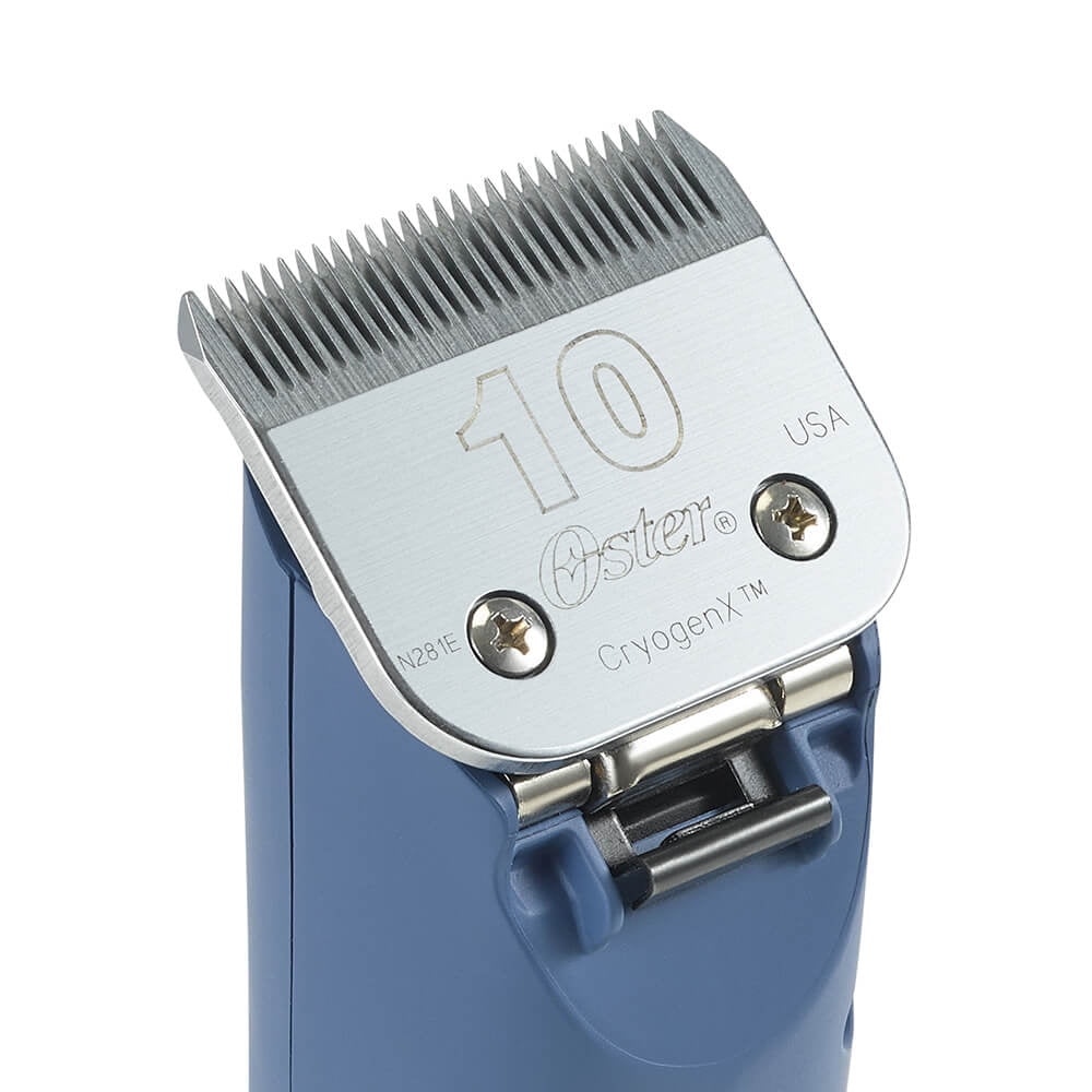 Oster Pro Detachable Blades Turbo A5 Pet Hair Trimmer
