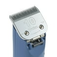 thumbnail image 2 of Oster Cordless Turbo A5 3spd Clipper Blue, 2 of 8