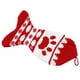 thumbnail image 5 of 1pc Navidad Medias Navidad Tejer Calcetines largos Forma de pez Calcetines Bolsa de regalo, 5 of 5