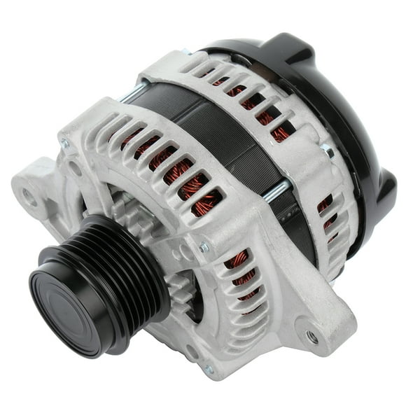 Toyota Corolla Alternator