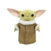 Master Yoda Baby Plush Toy 23CM From The Mandalorian