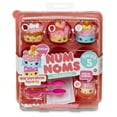 thumbnail image 1 of Lot initial Num Noms, série 5 - carrés à la guimauve, 1 of 3
