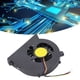 thumbnail image 1 of Ventilador de Refrigeración de CPU, Aleación de Aluminio DC 5 V, Conector de 4 Pines, Ventilador de Refrigeración de CPU de Ordenador Portátil, Reemplazable, para HP 4540S / 4740S / 4745S / 4440S / 44 Higoodz  Accesorios Electrónicos, 1 of 7