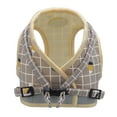 thumbnail image 2 of Dogs Adjustable Harness and Leash Set,Step in Dog Harness and Leash Vest Harness for Small and Medium Dogs, 2 of 6