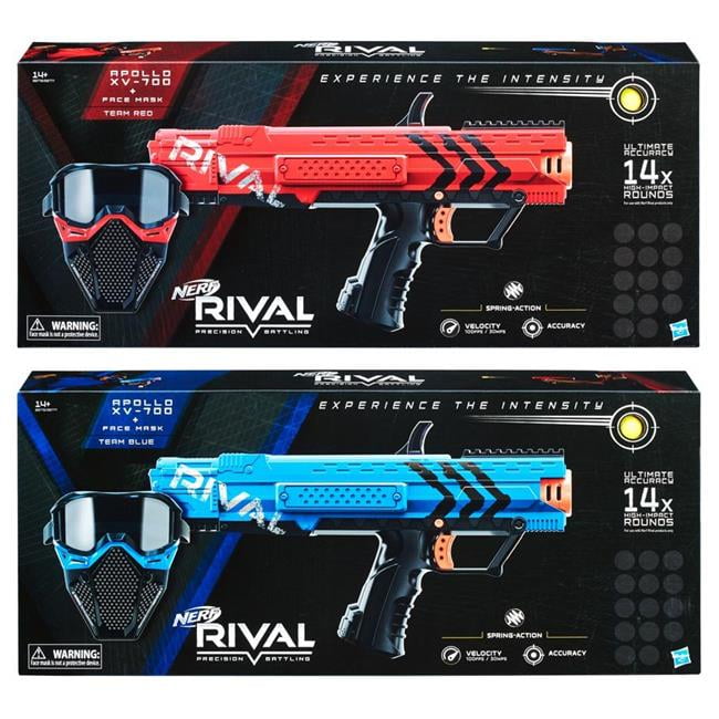 nerf starter set