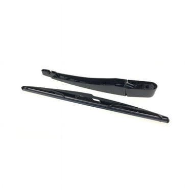 From ChinaApplicable to Car Rear Windshield Wiper Arm Blade Set 9T4Z-17526-A For Lincoln MKX 2007 2008 2009 2010 2011 2012 2013 2014