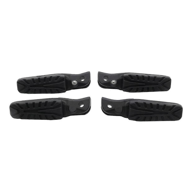 Motorcycle Front Rear Footrest Foot Pegs Pedals for DUKE 125 200 250 390 19-24 RC125 RC200 RC390 Duk