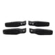 thumbnail image 1 of Motorcycle Front Rear Footrest Foot Pegs Pedals for DUKE 125 200 250 390 19-24 RC125 RC200 RC390 Duk, 1 of 5