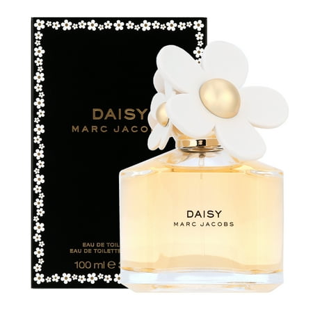 Marc Jacobs - Marc Jacobs Daisy Eau de Toilette Spray, Perfume for ...