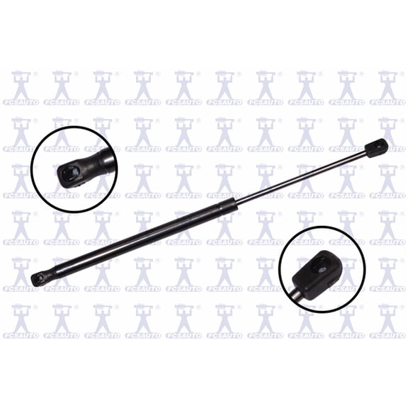 Focus Auto Parts Hood