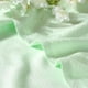 thumbnail image 5 of Manta de hielo refrescante para durmientes calientes, suéteres de noche - Manta ligera de fibra de bambú que absorbe el calor corporal, transpirable, que absorbe el sudor - Uso en todas las, 5 of 6