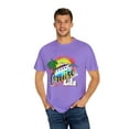 thumbnail image 4 of Airbrush Custom T-shirt, Cruise Ship, Cruise Life, Set Sail shirt unisex, 4 of 4