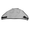 thumbnail image 5 of ZenCart Horse Fly Face Guard Half Face UV Protection Cover from Summer Insect Pest Adjustable Breathable Mesh Coverage for Horse, 5 of 8