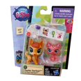 thumbnail image 1 of Hasbro Littlest Pet Shop Action Figures Model Big Eyed Dummy Animals Collect Cute Dolls Genuine Collection Hobby Gifts Toys Gong Bohan LED, 1 of 2