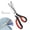 G, variant on Clearance ! Fabric Scissors, Zig Zag Craft Scissors Decorative Edge, Sewing Scissors, Scrapbook Supplies, Crafting Scrapbooking Scissors, Arts Crafts, Sewing Supplies