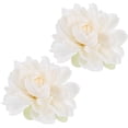 thumbnail image 2 of 2pcs Curtain Flower Buckles Curtain Flower Clips Curtain Flower Tiebacks, 2 of 8