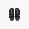thumbnail image 3 of Reef Kids LITTLE WATER BEACHY BLACK FLAT, 3 of 4