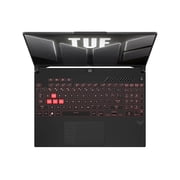 ASUS TUF Gaming A16 Gaming Laptop, 16” WUXGA 144Hz Display, AMD Ryzen™ 7 170, NVIDIA® GeForce RTX 4050, 16GB DDR5, 512GB PCIe SSD, Wi-Fi 6, 3 Months of Microsoft 365 Personal included