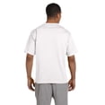 thumbnail image 4 of Champion Men`s Heritage Tee, L, White, 4 of 4