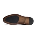 thumbnail image 4 of Zapatos Bruno Marc Louis_2 Marrón con Cordones Formal Talla 10.5 Ancha, 4 of 9