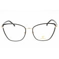 thumbnail image 2 of Carrera Demo Cat Eye Ladies Eyeglasses CARRERA 3039 0I46 54, 2 of 2