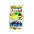 thumbnail image 1 of Juego de cartas coleccionables Pokémon Sword & Shield Silver Tempest Fun Pack, 1 of 1