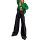 thumbnail image 5 of Txlixc Pantalones de ocio para mujeres Txlixc moda, 5 of 9
