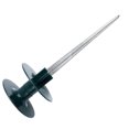 thumbnail image 4 of Garden Hose Guide Spike Outdoor Water Hoses Guide Stake Small Hose Guide Spike, 4 of 9
