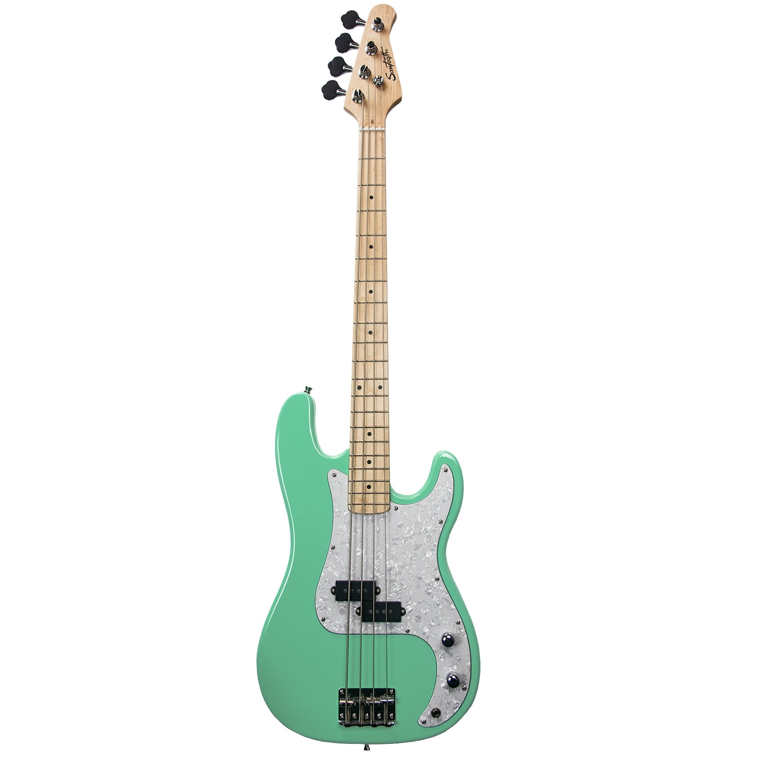 Sawtooth ep bass deals