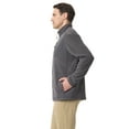 thumbnail image 2 of Bass & Co Men's Polar Full Zip Fleece, Sizes S-3XL, 2 of 5