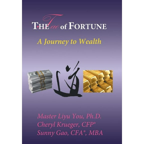 The Tao of Fortune (Hardcover)