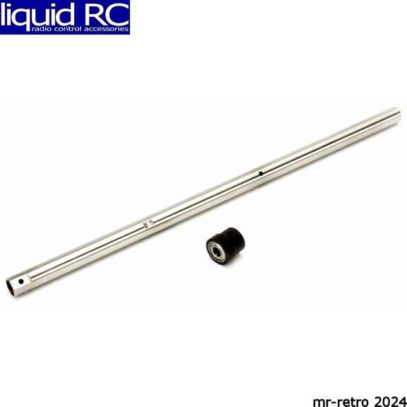 Blade Helis 2113 Outer Main Rotor Shaft with BB and Holder CX4