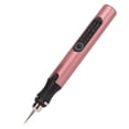 thumbnail image 3 of Bolígrafo de grabado Cuifati USB C recargable, inalámbrico, 30 bits, 3 of 9