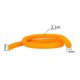thumbnail image 2 of Bicycle Tubeless Tire Inserts Pad 700c 27.5 29 Road Bike Tyre Air Insert Liner Foam Puncture Proof Vibration 25-32c, 2 of 5