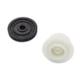 thumbnail image 3 of Transfer Case Servo Actuator Motor Gear Fit for BMW E83 X3 E53 X5 27107566296, 3 of 8