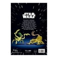 thumbnail image 2 of Star Wars. Aliens, Criaturas y Bestias Planeta Lucasfilm Ltd, 2 of 2