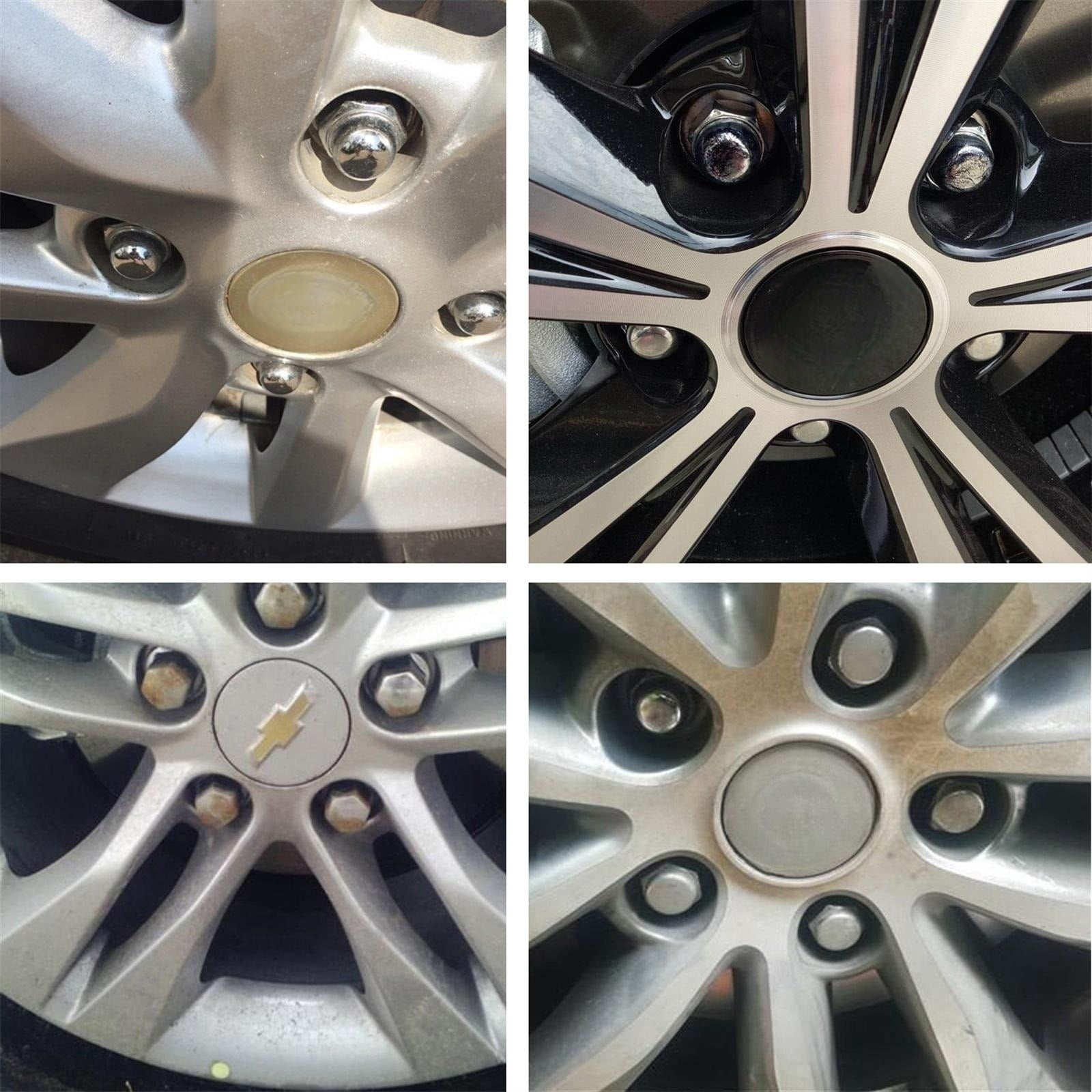 3PCS/Set, OEM Style Factory Lug Nuts, Universal Hex Lug Nuts, Pot Tire Nut, Tire Nut M12*1.25mm M12*1.5mm For Choice