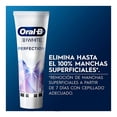 thumbnail image 2 of Pasta de dientes Oral-B 3D White Perfection, elimina manchas superficiales, contiene flúor 75 ml, 2 of 4