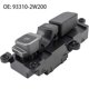 thumbnail image 2 of For Hyundai Santa Fe 2013-2020 Electronic Parking Brake Switch 93310-2W200 93310 Replacement Part, 2 of 5